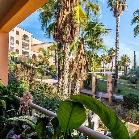 Apartment T3 Avec Terrasse, Parking & Piscine - Proche Plages Et Randos - Le Merou
