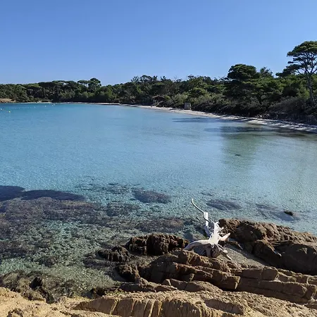 Apartment T3 Avec Terrasse, Parking & Piscine - Proche Plages Et Randos - Le Merou
